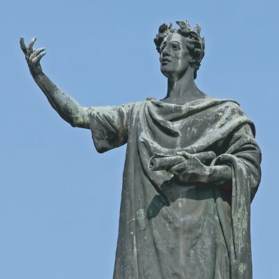 Publio Virgilio Marone