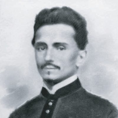 Ippolito Nievo