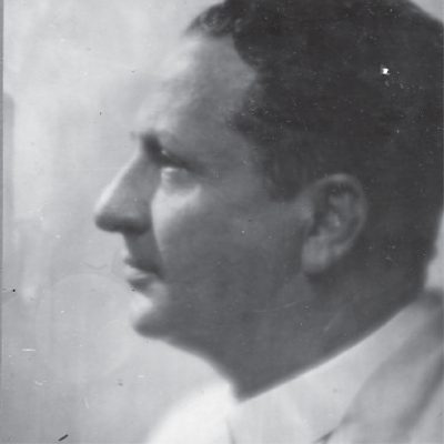 Pompeo Coppini